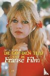Stahlecker, Adrian - De gouden tijd van de Franse Film
