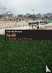 Dumas, Vincent - Syrie en de hyena's van Damascus