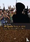 Berents, Dick - Al Qaida bestaat niet
