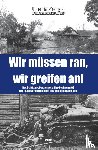 Stempel, Joachim, Wijers, Hans - Wir mussen ran, wir greifen an!