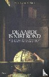 Elzen, Arthur van den - De aarde is niet rond
