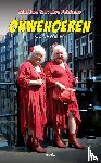 Fokkens, Martine, Fokkens, Louise - Ouwehoeren