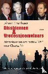 Grünbauer, Johann - Dissidenten & vredessjoemelaars - memoires van een rechtse 68-tiger over Charta '77