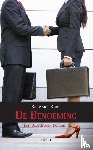 Rooij, René van - De benoeming