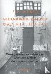 Weber, E.P. - Gedenkboek van het Oranjehotel