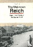 Pierik, Perry - The unknown reich