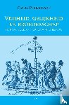 Pikkemaat, Guus - Vrijheid, gelijkheid en broederschap