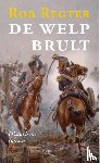 Regter, Rob - De welp brult