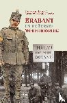 Brabant en de Eerste Wereldoorlog