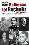 Pierik, Perry - Van Rathenau tot Rechnitz