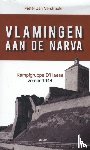 Verstraete, Pieter Jan - Vlamingen aan de Narva