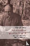 Vries, Tity de - Een onwrikbaar geloof in zijn gelijk - sal Tas (1905-1976) journalist van de wereld