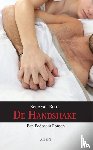 Rooij, René van - De handshake - een boardroom roman