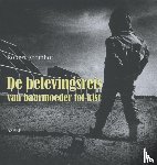 Kromhof, Robert - De belevingsreis van baarmoeder tot kist