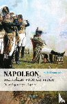 Franceschi, Michel - Napoleon, martelaar voor de vrede - de oorlogen tegen Napoleon