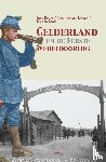Gelderland en de eerste wereldoorlog