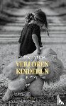 Ypma, Tjipke - Verloren kinderen