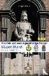 Dijkhuis, Gregor - Stupor Mundi - Kroniek van een eigenzinnige Keizer