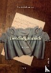 Schuurman, Victoria - Tweelingmuziek - grootletterboek