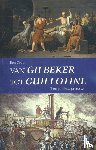 Croon, Ben - Van Gifbeker tot guillotine