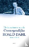Olthoff, Maran - Herinneringen aan de onvergetelijke Roald Dahl
