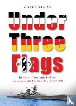 Kursietis, Andris J. - Under three flags