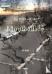 Brinks, Jan Herman - Muurballade - grootletterboek