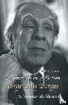 Lemm, Robert - De innerlijke biografie van Jorge Luis Borges