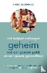 Beekmans, Hans - Het briljant verborgen geheim van een gezond gebit en een goede gezondheid - De invloed van mitochondriën, mineralen, vitamine C en oliën op je gebit