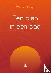 Gennip, Wim van - Een plan in één dag