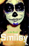 Boot, Lotte - Smiley