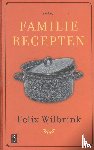 Wilbrink, Felix - Familierecepten