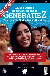 Boender, Rene C.W., Ahlers, Jos - Generatie Z - En de vierde industriële revolutie