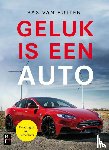 Putten, Bas van - Geluk is een auto