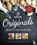 Vis van Heemst, Ricardo - Schmidt originals zeevis kookboek - 50 authentieke visgerechten en meer...