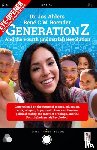 Ahlers, Jos, Boender, Rene C.W. - GenerationZ