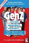 Ahlers, Jos, Boender, René C.W. - GenZ verrast, verandert, verovert...