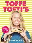 Veld, Leonie ter - Toffe tosti's - 55 bizar lekkere tosti-recepten!!