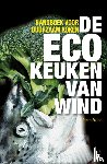 Wind, Pierre - De ecokeuken van Wind