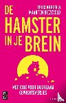 Biezeveld, Maarten, Kreier, Felix - De hamster in je brein
