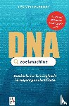 Meulenbroek, Lex, Aben, Diederik, Poley, Paul - DNA zoekmachine - Databanken en hun slagkracht bij opsporing en identificatie