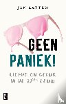 Latten, Jan - Geen paniek