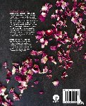 Esmailzadeh, Solmaz, Esmailzadeh, Bulbul - Roootin's Iranian Kitchen