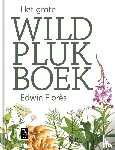 Flores, Edwin - Het grote wildplukboek