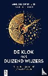 Opperhuizen, Anneloes, Gordijn, Marijke - De klok met duizend wijzers