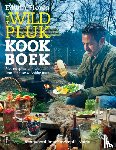 Florès, Edwin, Blaauw, Ron, Rust, Bobby - Het grote wildpluk kookboek