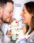 Mascha, Gregor - Happy Food Life - Onze 50 favoriete recepten