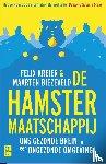 Kreier, Felix, Biezeveld, Maarten - De hamstermaatschappij