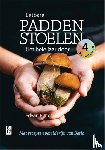 Flores, Edwin - Eetbare paddenstoelen