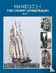 Hin, Floris J. - Handboek Traditioneel scheepstuigen